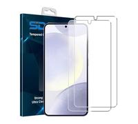 SDTEK *2 Pack Vetro Temperato per Samsung Galaxy S24+ Plus, Pellicola Protettiva Protezione Protettore Glass Screen Protector