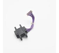 sDtESNB 1 pz connettore Spina Comune 446-10103 446-10101 446-10105 Compatibile con i Modelli di Stampante Riso RP310 350 370 3100 3105 3500 3590 3790 3700 3900 per Il Numero di Parte 2-1123456-2