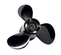 sDtESNB 346-64104 346-64104-5 9,9x13 Compatibile con fuoribordo 20HP 25HP 30HP 3 Alluminio 10 Denti 3R0-64527-0 3R0B6452