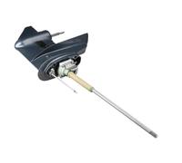 sDtESNB Assemblea più Bassa 61N-45300-10-4D 'unità Compatibile con Le Parti del Motore della Barca del Motore fuoribordo 2T 25HP 30HP