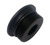 sDtESNB Asta del Cilindro di Rivestimento del Gruppo del Cappuccio terminale 60-300HP Compatibile con Le guarnizioni 1991 Up W 0435345