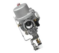sDtESNB Carburatore 3D5-03100-3 3D5-03100-2 Compatibile con Motore per Barche a 2 Tempi M NS 2.5HP 3.5HP