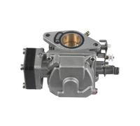 sDtESNB Carburatore 3G2-03100-2 3G2-03100-3 3G2-03100-4 Compatibile con Motore fuoribordo a Due Tempi 9,9-15 - 18 -