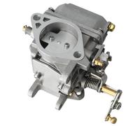 sDtESNB Carburatore 69S-14301 69S-14301-00 69P14301 Compatibile con Accessori per Motori a 2 Tempi per Barche a Motore 25HP 30HP