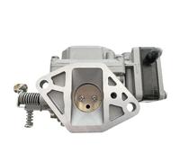 sDtESNB Carburatore 6B4-14301-00 Compatibile con Motore fuoribordo 9,9 HP 15 HP 2 Tempi