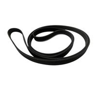 sDtESNB Cinghia a serpentina per Trasmissione alternatore 57-865615Q10 57-865615010 57-8638761 Compatibile con Motori entrobordo 5.7L 6.2L