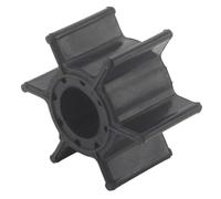 sDtESNB Girante della Pompa 'Acqua 47-84027T 47-96619M 96619M Compatibile con i Modelli di Motori per Barche fuoribordo 9.9HP 15HP 18-3074