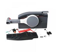 sDtESNB Gruppo Scatola Telecomando 703-48205 703-48205-16 Compatibile con Il Motore fuoribordo