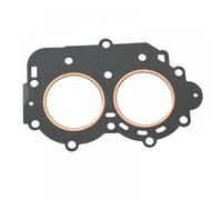 sDtESNB Guarnizione Cilindro 6E7-11181 6E7-11181-00 6E711181 6E7-11181-01 Compatibile con Il Vecchio Motore per Barche Modello 2 Tempi 15