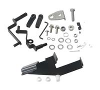 sDtESNB Kit di Attacco per Telecomando 63V-48501-00 Compatibile con Motore 9.9HP 15HP PRO