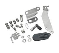 sDtESNB Kit di Montaggio per Telecomando 3A1-83880-1 3A1-83880 Compatibile con Motore fuoribordo 25HP 30HP