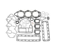 sDtESNB Kit guarnizioni Testata 3C8-87121-0 Compatibile con Motore per Barche 2T 40HP 50HP NS40D2 NS50D2 3C8-87121