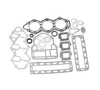 sDtESNB Kit guarnizioni Testata Motore 3C8-87121-0 Sostituzione per 3C8-87121 Compatibile con Motore fuoribordo 2T 40HP 50HP NS40D2 NS50D2