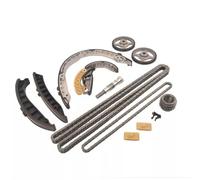 sDtESNB Kit Guida tendicatena 3.0L 3.6L Compatibile con i Modelli di Veicoli automobilistici S GTS MCX MCU MCT 2013 2014 2015 2016 2017 2018 2019 2020 per Il codice Articolo 8K1927225B