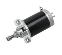 sDtESNB Motorino d'avviamento Compatibile con Motore per Barche a 4 Tempi F15ESH 66M-81800 66M-81800-00 66M-81800-0