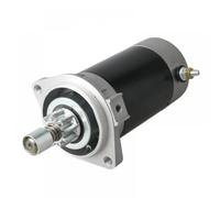 sDtESNB Motorino di avviamento 3C8-76010-1 Compatibile con Il Motore della Barca 18319 853805T03 31100-94400 31100-96311 3C8-76010