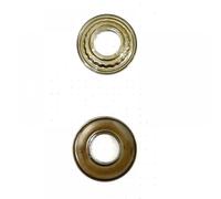 sDtESNB Pistone avanti 2 Pezzi per Cambio Automatico CVT K310 K311 K313 Compatibile con Modelli di Veicoli automobilistici 06-up per Numero di Parte STPAT