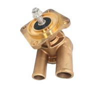 sDtESNB Pompa Acqua Compatibile con Penta D2-55 D2-75 3583089 10-13283 Ancor ST347 AN5893