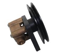 sDtESNB Pompa Acqua Completa 132-0430 G8002 JMP JPR-ON7002 Compatibile con Onan