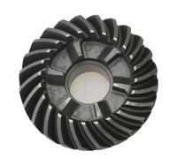 sDtESNB Set di Ingranaggi Compatibile con Motore a pignone per Barche a 4 Tempi 60HP 69W-45551-00 69W-45560-00 62Y-45571-00