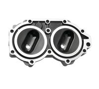 sDtESNB Testata 6F6-11111 6F6-11111-00-1S 6F5-11111 Compatibile con 40 CV 40J Serie T36-04000002 2 Tempi