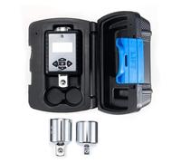 SDTOOP Adattatore di coppia digitale, chiave elettronica regolabile for riparazione bici e auto
