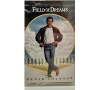 Sdtrk Horner,James - Field of Dreams [CASSETTE]