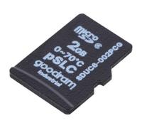 SDUC6-002PCG Scheda di Memoria Industriale SD Micro,pSLC 2GB Classe 6 0-70°C ...