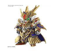 Bandai - SDW Heroes Arthur Gundam Mk-III - Model Kit
