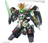 SDW HEROES GF GUNDAM ASTRAEA TYPE-B