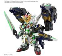 SDW HEROES GF GUNDAM ASTRAEA TYPE-F