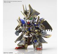 Bandai Model Kit, Multicolore, 2552543