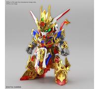 SDW HEROES GUNDAM WUKONG IMPULSE MODEL KIT BANDAI MODEL KIT