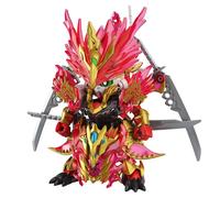 SDW Heroes Sun Quuan Gundam Astray He Yan Xiang Hu Modellbausatz