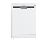 SDW14CFBW - Lavastoviglie libera installazione, 14 Coperti, Inox, Classe energetica C