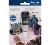 BROTHER ScanNCut DX Auto Blade Holder CADXHLD1 Porta Lama SDX, Nero e Bianco, Taglia unica