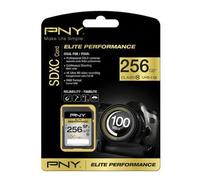 SDXC 256 GB Elite Perf.Classe10
