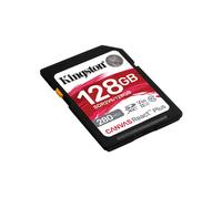 Sdxc Memory Card Kingston Sdr2V6/128Gb 128 Gb NUOVO