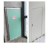 SDyudDS Pannello ispezionale, con Set di Chiavi, Coperchio del Portello ispezione in Lega Alluminio for impianti elettrici e Idraulici a Parete a soffitto(12x16inch/300x410mm)