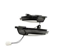 SDZSDAS Indicatore Per Ford Per Mustang Per S550 2015 2016 2017 2018 2019 2020 2021 Indicatore Direzione Dinamico Specchietto Laterale