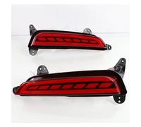SDZSDAS Indicatore Per Hyundai Per Creta Per IX25 2014 2015 2016 2017 Paraurti Posteriore LED Luce Freno Fendinebbia Indicatore Direzione