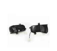 SDZSDAS Indicatore Per INSIGHT Per ZE2 2013 2014 Specchietto Retrovisore Indicatori Direzione Dinamici A LED