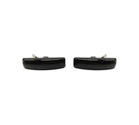 SDZSDAS Indicatore Per Land Per Rover Per Discovery3 2005-2008 Indicatore Direzione A LED Auto Posizione Laterale Dinamica Luminoso Ripetitore(Dynamic Smoke)
