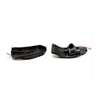 SDZSDAS Indicatore Per Toyota Per 4Runner 2014 2015 2016 2017 2019 2020 2021 Indicatore Direzione Dinamico A LED Luce Specchietto Laterale