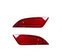 SDZSDAS Indicatore Per Toyota Per Camry 2015 2016 LED Riflettore Posteriore Fendinebbia Indicatore Direzione Luce Freno