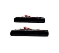 SDZSDAS Indicatore Per Toyota Per NOAH Per VOXY 80 2011 2012 2013 2014 2015 Paraurti Posteriore A LED Fanale Stop Freno(Smoke Cover)