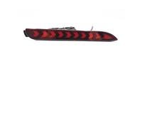 SDZSDAS Indicatore Per Toyota Per RAV4 2019-2020 Luci Di Stop A LED Posteriori Paraurti Rosse(Model G,2 Functions)