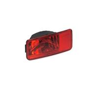 SDZSDAS Lampada Freno Per Dodge Per Journey 2009-2011 Paraurti Posteriore Freno Fendinebbia Paraurti Riflettore Luce Freno Stazionamento(Only 1 Left)