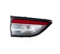 SDZSDAS Lampada Freno Per Ford Per Escape 2020 2021 LED Fanale Posteriore Auto Indicatore Direzione Luce Freno Fendinebbia Fanali Posteriori(Only Left)
