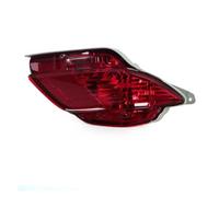 SDZSDAS Lampada Freno Per Lexus Per RX270 2009-2015 Paraurti Posteriore Luce Retromarcia Stop Lampada Riflettore Segnale Riscaldamento Senza Lampadina(Only 1 Right)